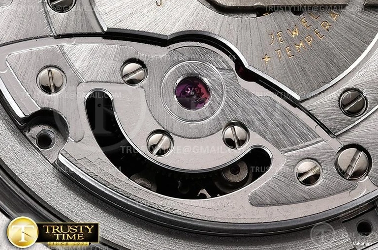 – ROLMIL030A Milgauss 1102